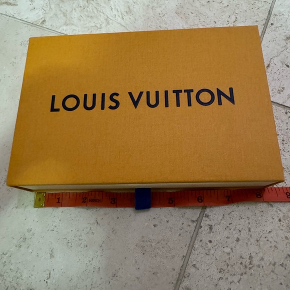Louis Vuitton Wallet Box - Picture 3 of 4